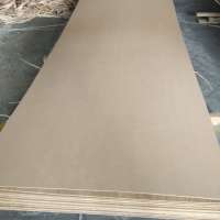 3mm MDF