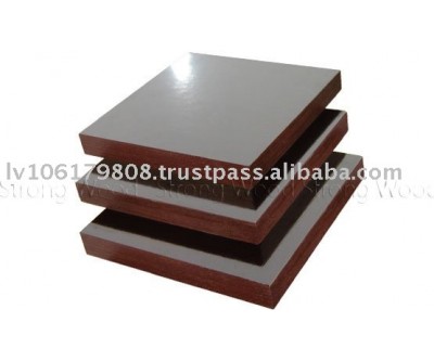 Film Faced Plywood 1220*2440*18 mm