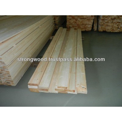 Pine lumber