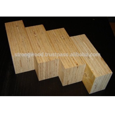 LVL Laminated Veneer Lumber