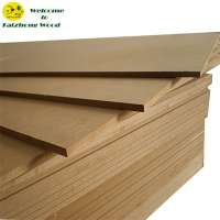 18MM Plain MDF Board