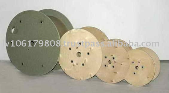 Cable flange 8 mm D410