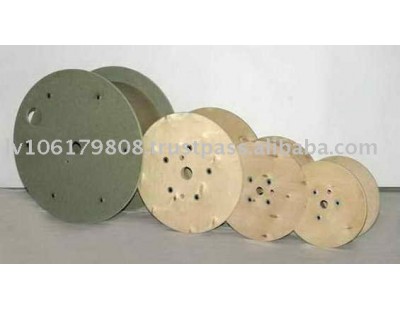 Cable flange 8 mm D410