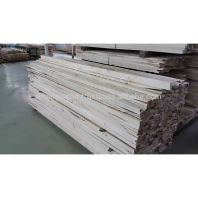 Birch frame grade timber