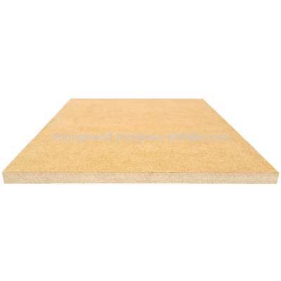 High density MDF