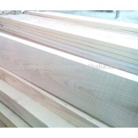 Oak lumber